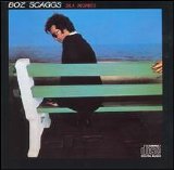 Boz Scaggs - Silk Degrees