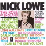 Nick Lowe - The Rose of England