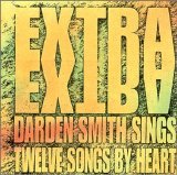 Darden Smith - Extra Extra