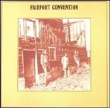 Fairport Convention - Angel Delight