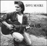 Dave Moore - Over My Shoulder