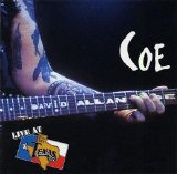 David Allan Coe - Live At Billy Bob's Texas