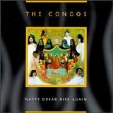 The Congos - Natty Dread Rise Again