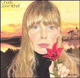 Joni Mitchell - Clouds