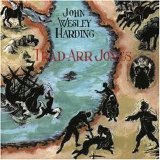 John Wesley Harding - Trad Arr Jones