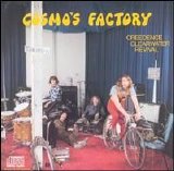 Creedence Clearwater Revival - Cosmo's Factory