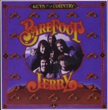 Barefoot Jerry - Keys To The Country