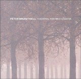 Peter Bruntnell - Normal For Bridgewater