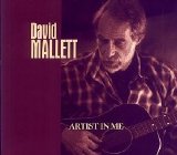 David Mallett - Artist In Me