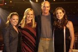 Dixie Chicks & James Taylor - Cmt Crossroads