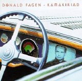 Donald Fagen - Kamakiriad