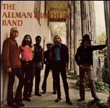 The Allman Brothers Band - The Allman Brothers Band