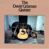 David Grisman - David Grisman Quintet