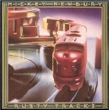 Mickey Newbury - His  Eye Is On The Sparrow