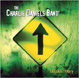 Charlie Daniels - Tailgate Party