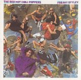 Red Hot Chili Peppers - Freaky Styley