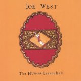 Joe West - The Human Cannonball