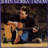 John Gorka - I Know