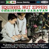 Squirrel Nut Zippers - Christmas Caravan