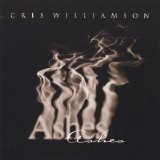 Cris Williamson - Ashes