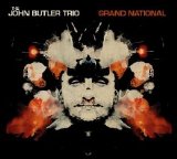 John Butler Trio - Grand National