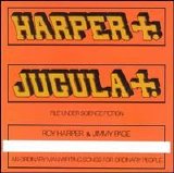 Roy Harper - Whatever Happened to Jugula