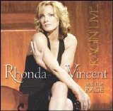 Rhonda Vincent - Ragin' Live (With  The Rage)