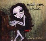 Norah Jones - Not Too Late