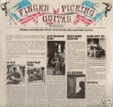 Stefan Grossman - Finger Picking Guitar