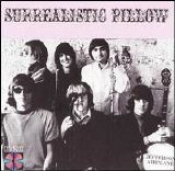 Jefferson Airplane - Surrealistic Pillow