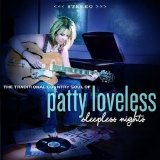 Patty Loveless - Sleepless Nights: the Traditional Country Soul of Patty Loveless