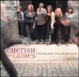 Cherish The Ladies - The Girls Won't Leave The Boys Alone