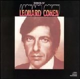 Leonard Cohen - The Songs Of Leonard Cohen