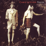 Chris Letcher - Frieze