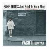 Vashti Bunyan - Some Things Just Stick In Your Mind Winter