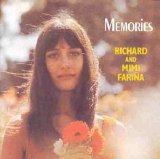 Mimi Farina & Richard - Memories