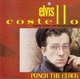 Elvis Costello - Punch The Clock