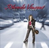 Rhonda Vincent - One Step Ahead