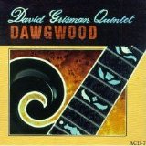 David Grisman - Dawgwood