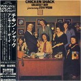 Chicken Shack - Unlucky Boy