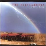 The Flatlanders - Now Again