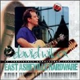 David Wilcox - East Asheville Hardware