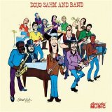 Doug Sahm - Doug Sahm and Band