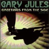 Gary Jules - Greeting From the Side