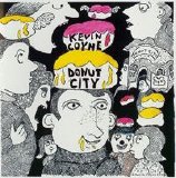 Kevin Coyne - Donut City