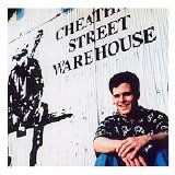 Adam Carroll - Live At Cheatham Street