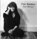 Cosy Sheridan - Late Bloomer