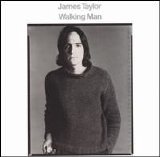 James Taylor - Walking Man