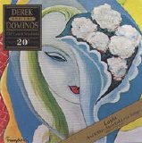 Derek and The Dominos - The Layla Sessions