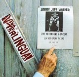 Jerry Jeff Walker - Viva Terlingua